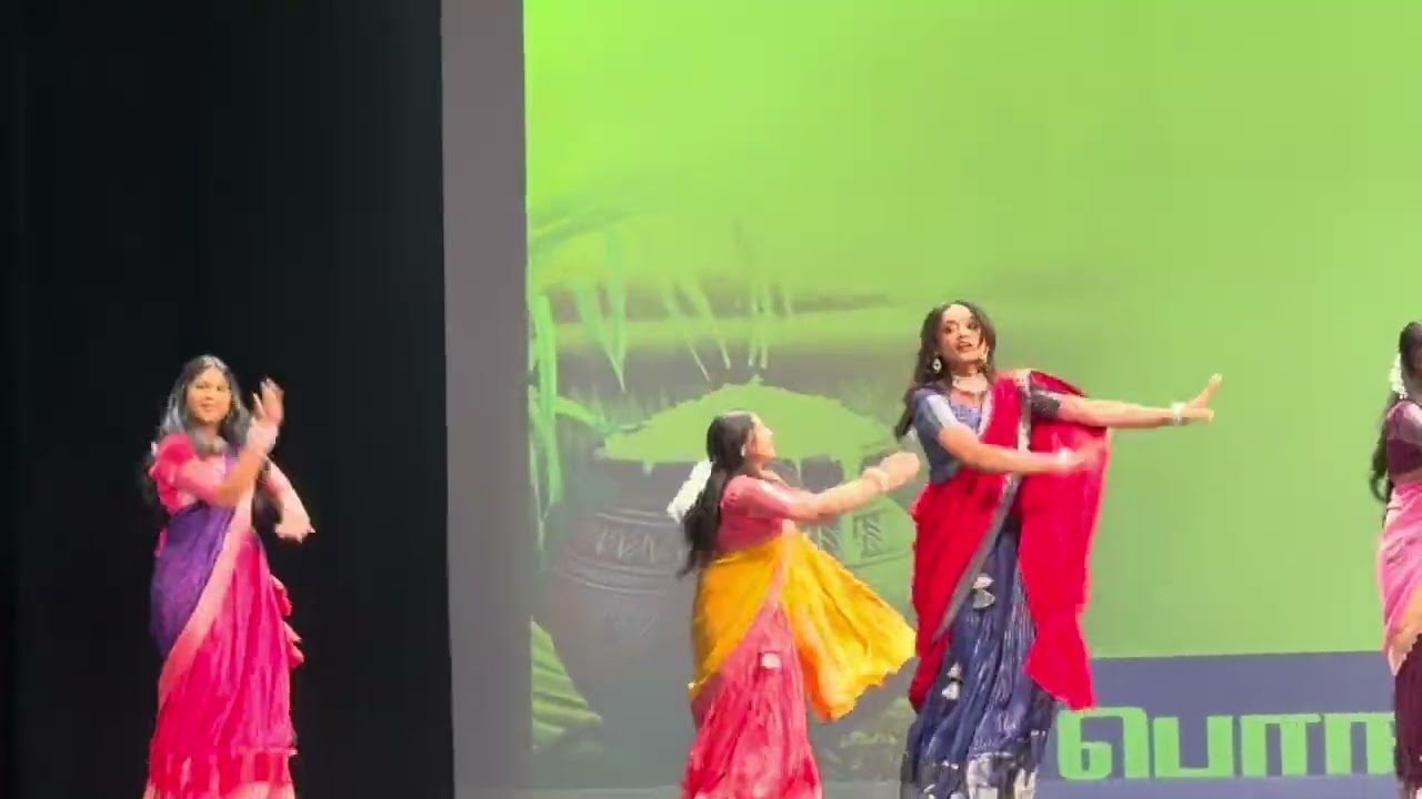 Stylish Thamilachigal