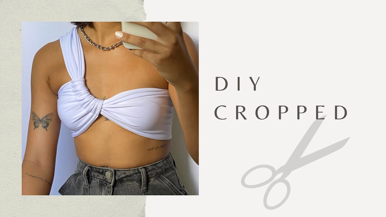 Tutorial cropped