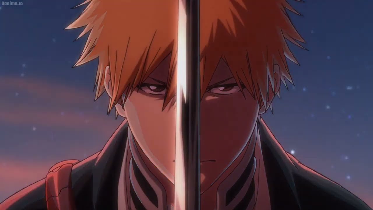 Ichigo vs Ebern English Dub 1080p HD