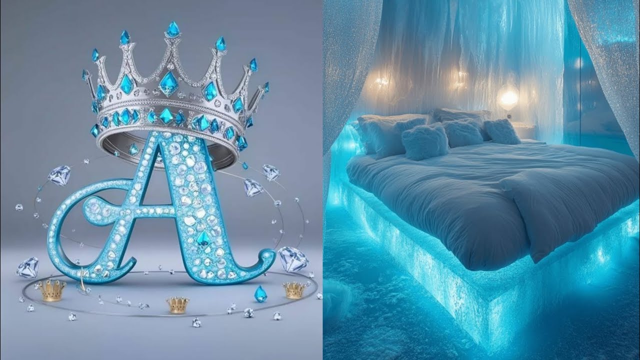 A to Z Choose Your Dreamy Luxurious Cars+ Bedrooms💝According🌺Your Name’s First Letters #trending