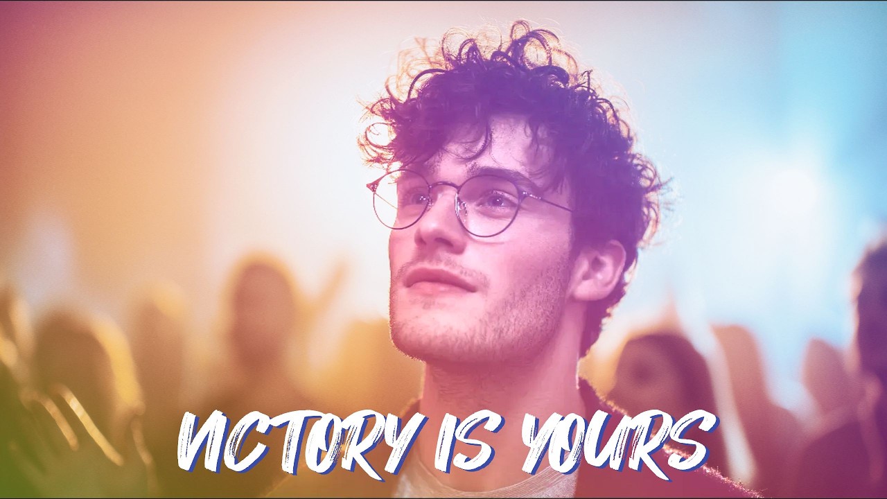 VICTORY IS YOURS | BIG WORSHIP Album | Powerful Christian Worship Songs