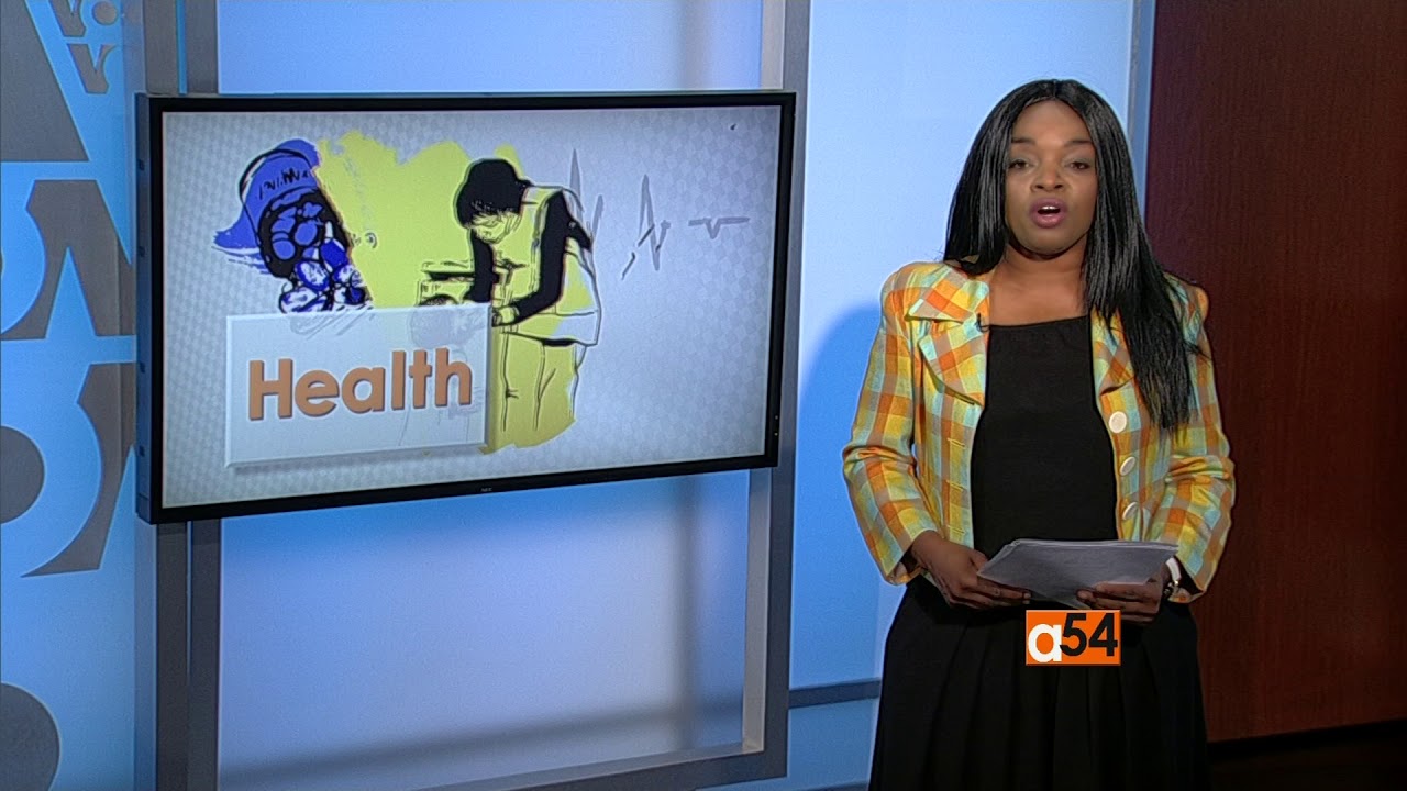 Fake Drugs Reports in Africa