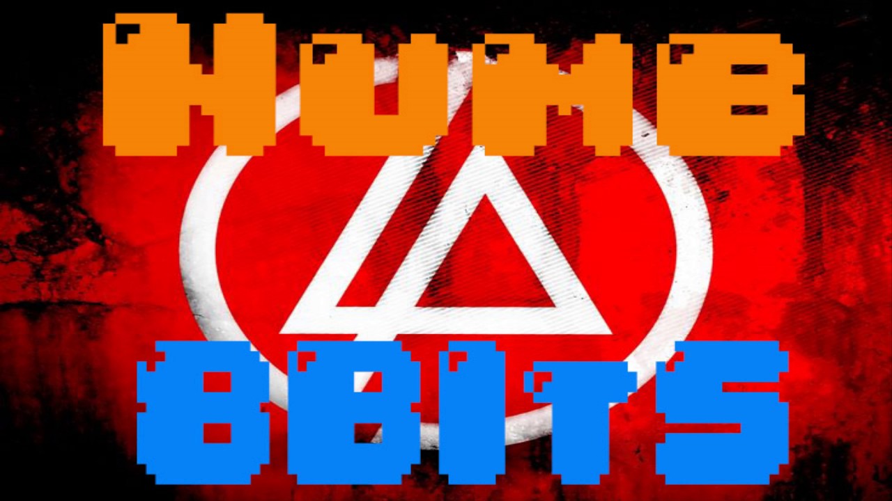 NUMB LINKIN PARK EN 8 BITS (RETRO).
