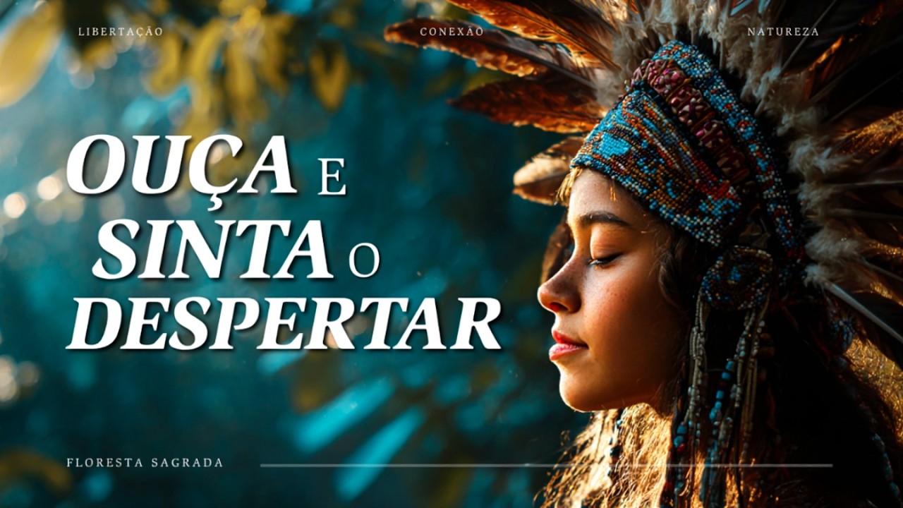 🌿 CÂNTICO SAGRADO DA CURA E ABUNDÂNCIA | Decreto Divino de Prosperidade e Manifestação de Milagre