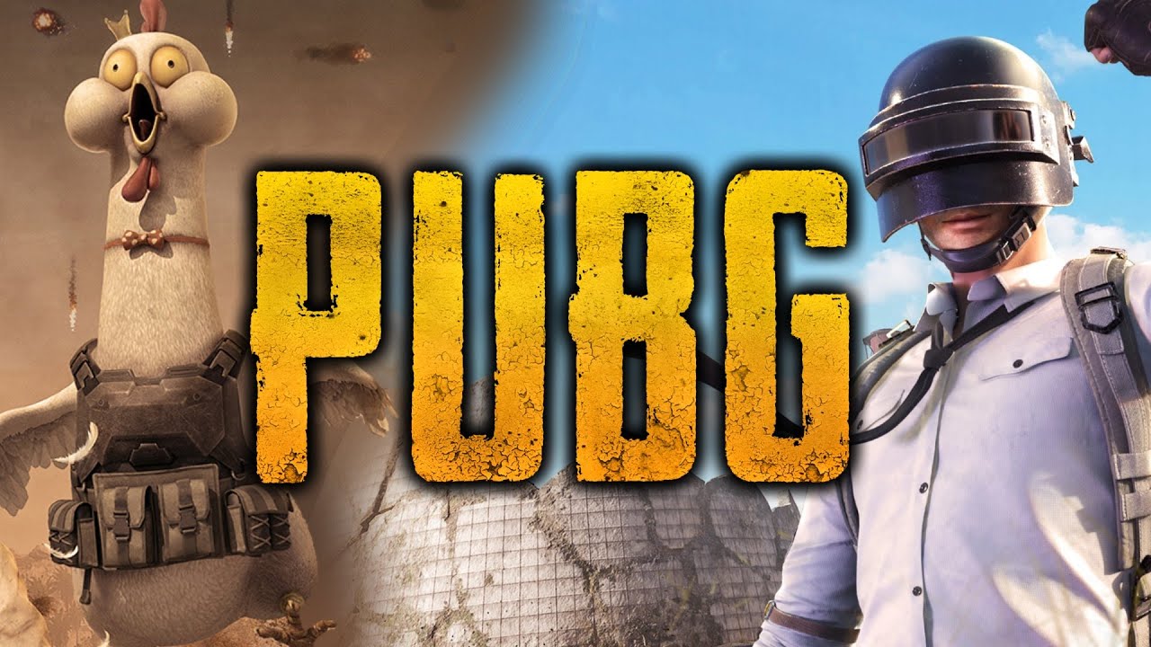 Battle Royal am Freitag ★ PUBG: Battlegrounds ★ PC LIVE Gameplay German / Deutsch