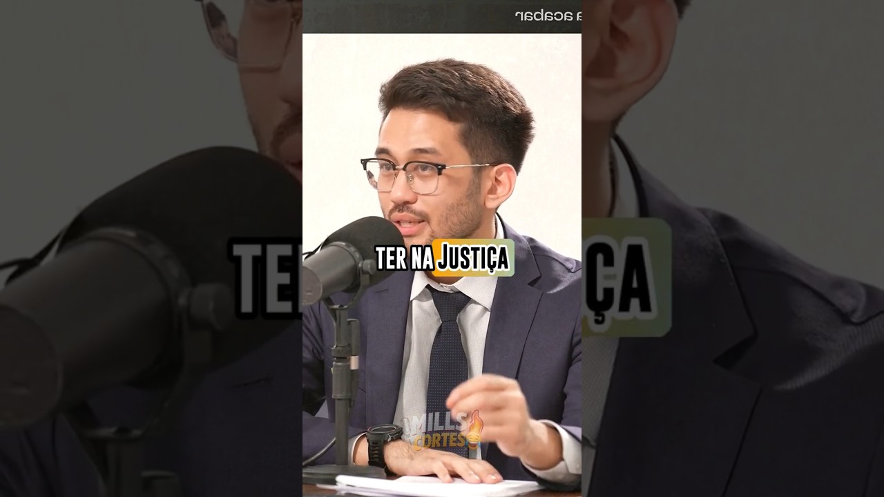 DEBATE: KIM  X TAMIR, QUAL O TRIBUNAL MAIS LENTO DO PA&Iacute;S? #kimkataguiri @TamirFelipe  #spectrum