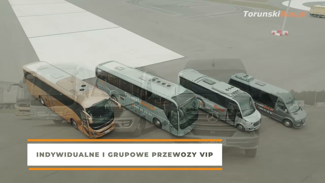 TorunskiBus.pl wynajem autokar&oacute;w przewozy autokarowe Toruń