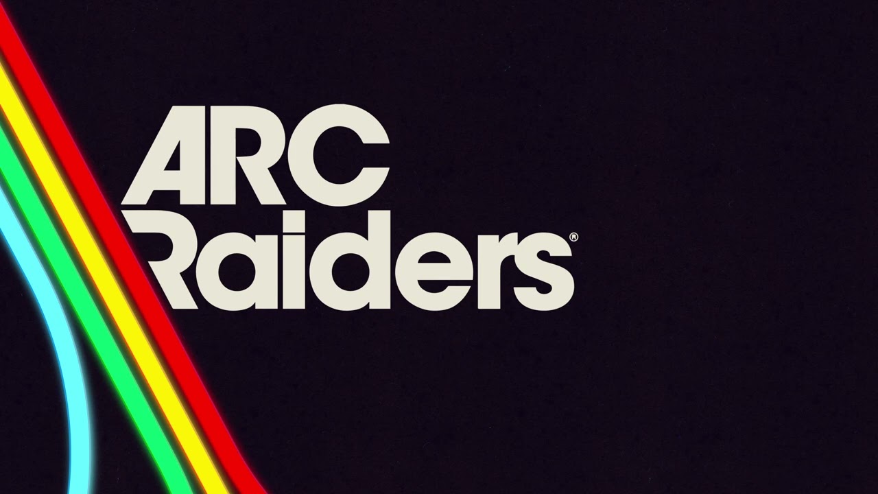 Arc Raiders - Lobby Music - Track 4