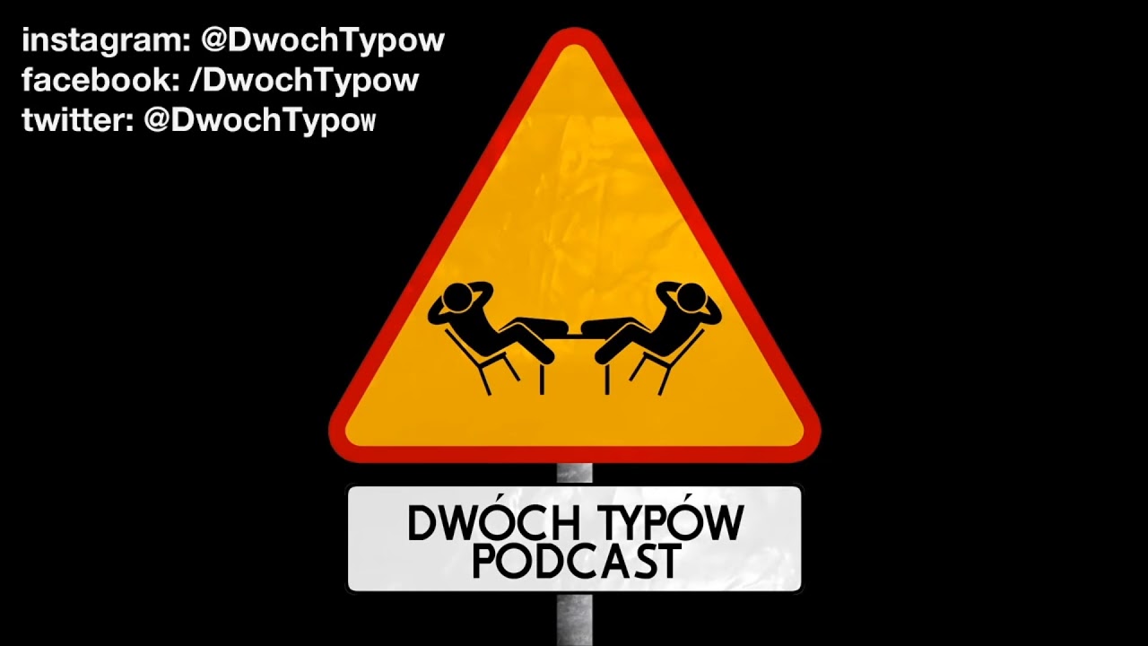 Dwóch typów podcast ale bez kontekstu | Epizod 3