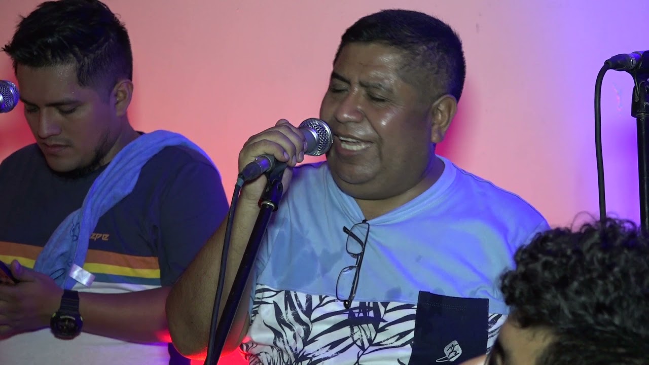 CUENTAME COMO TE VA - CASS Y COMBINACION DE LA CUMBIA...FELIZ 24 ANIV. 