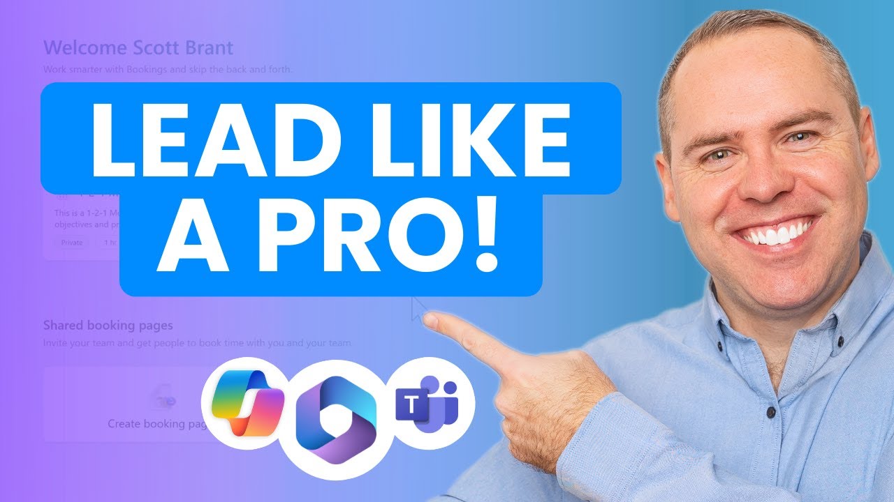 7 Essential Microsoft 365 Tips Every Successful Leader Should Know!