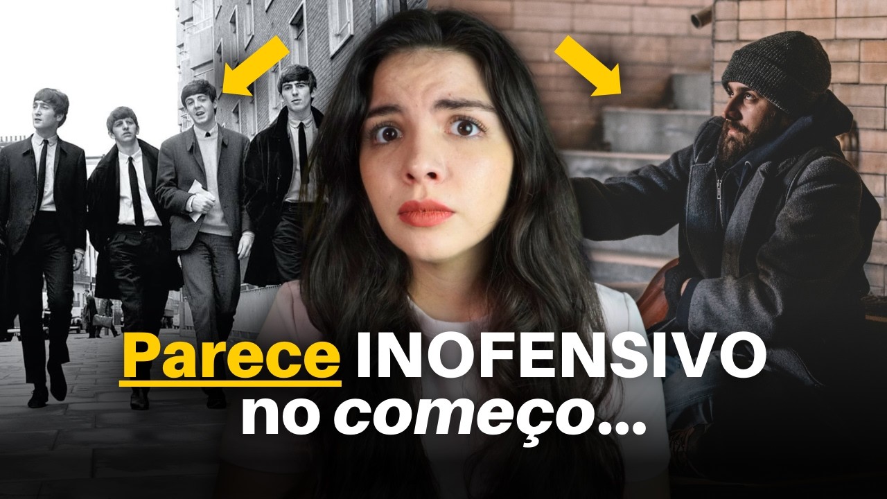 Essa Ideologia Viola TODOS os 10 Mandamentos