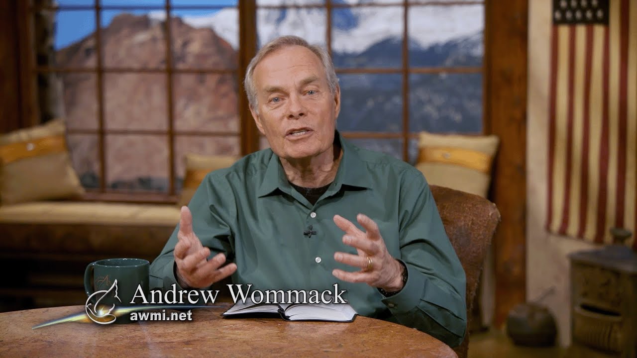 The True Nature of God: Week 2, Day 2