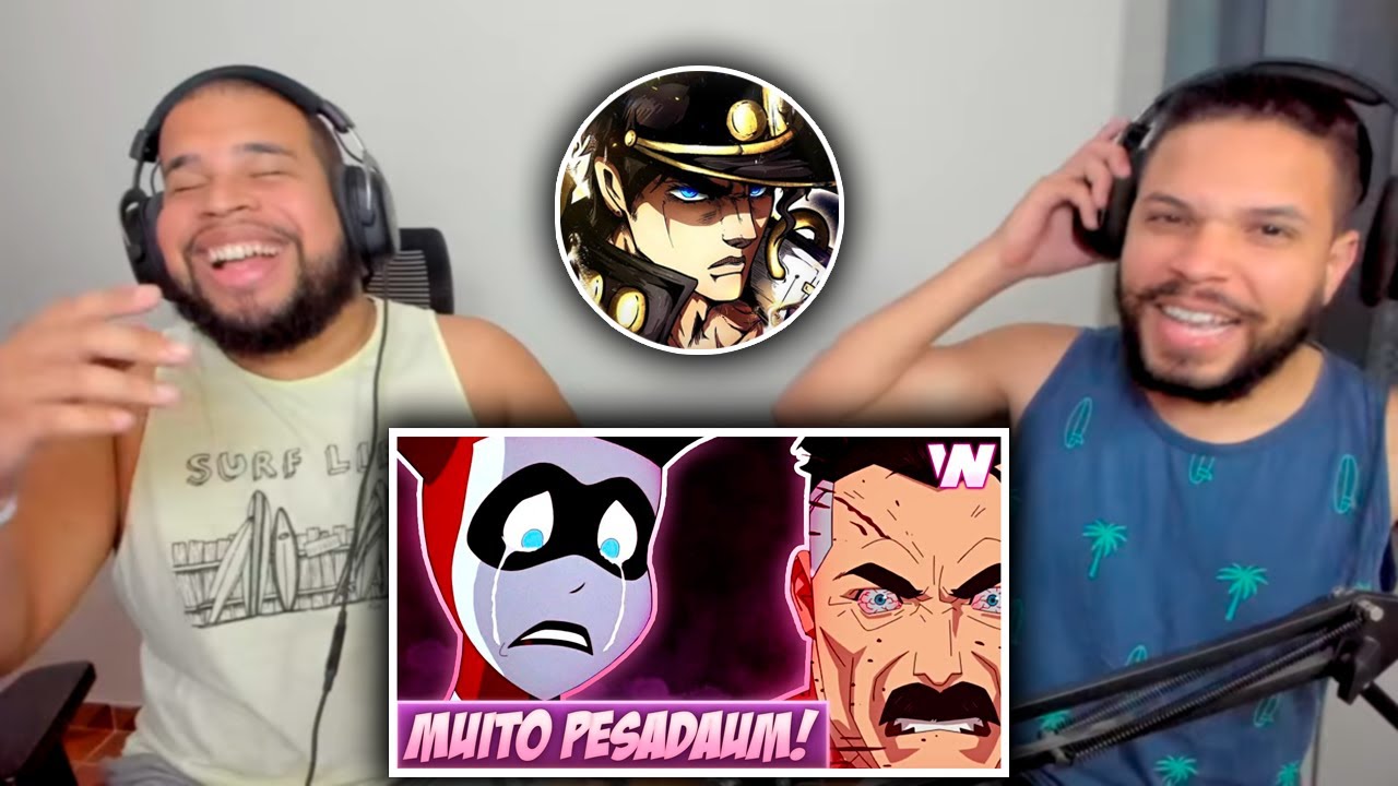 Momentos PESADOS em DESENHOS de SUPER HERÓIS! 😢😳 | Vício Nerd