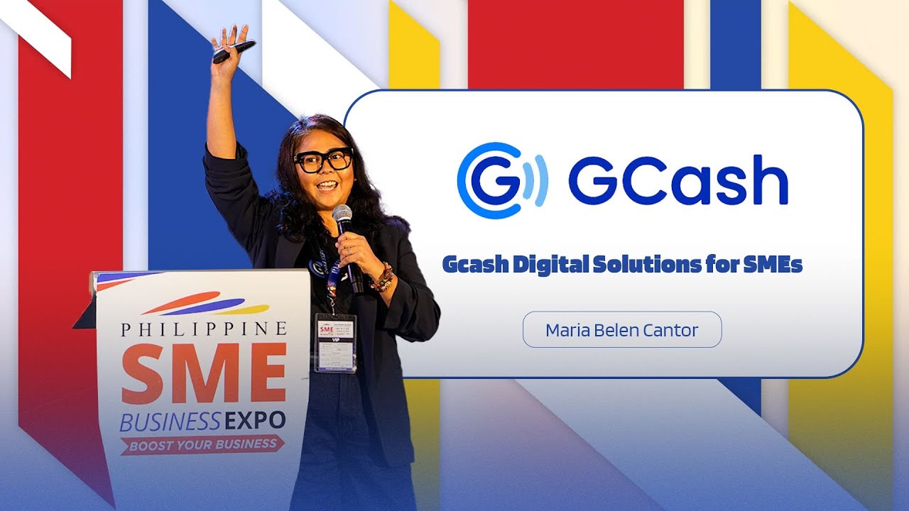 GCASH - 