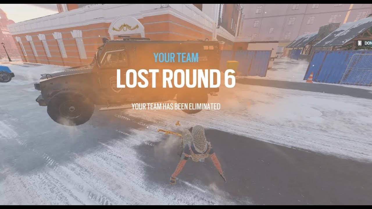 *INSANE* C4 Spots on Kafe to Defend Kitchen! | Free Kills Every Time &ndash; Rainbow Six Siege X Tips