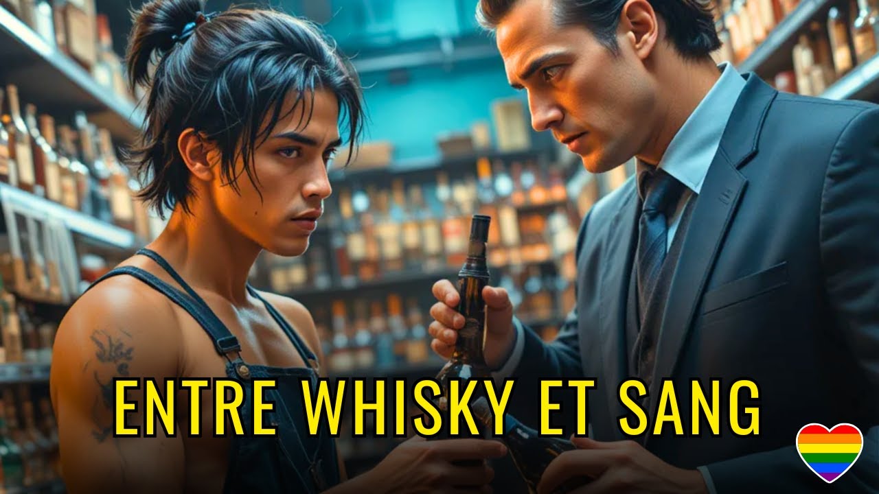 Le Pouvoir de l’Amour dans un Monde de Mafia