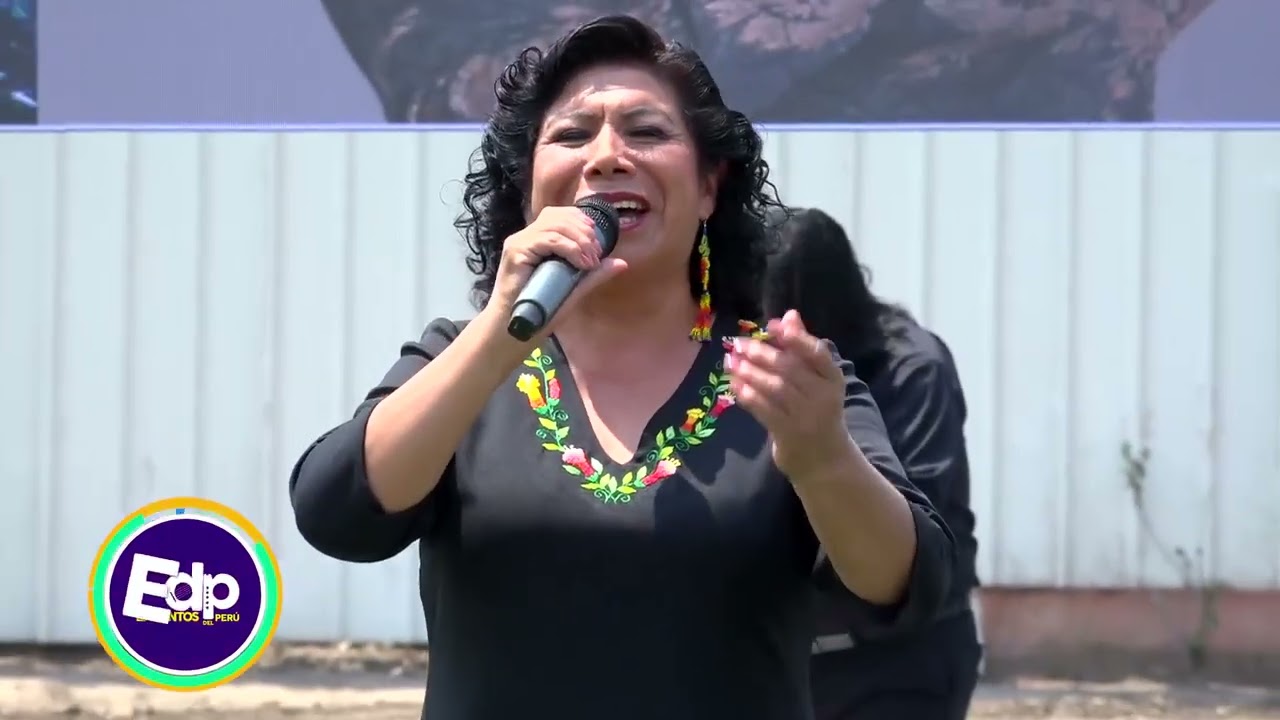 SILA ILLANES CÁLIZ DE AMOR ENCANTOS DEL PERÚ 2025