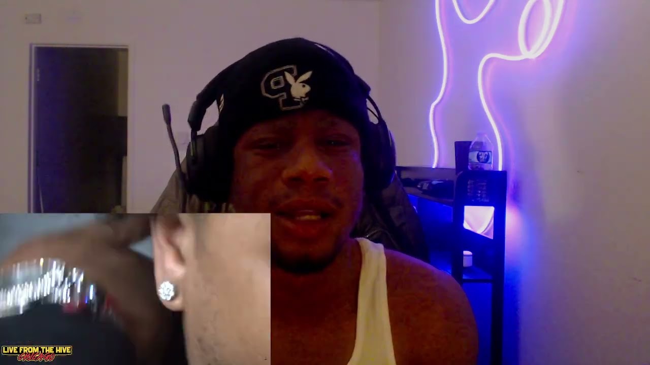 KEVO MUSIC - AP BUSS ft CHURCH | Reaction 