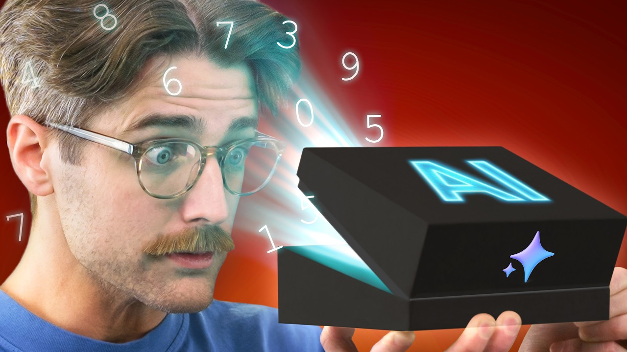 How Do LLMs Work?