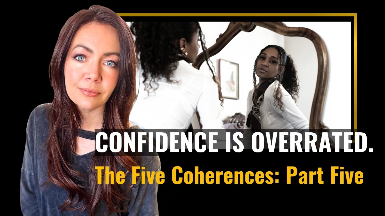 Identity Breakdown in High-Performing Clients: Regain Somatic Coherence