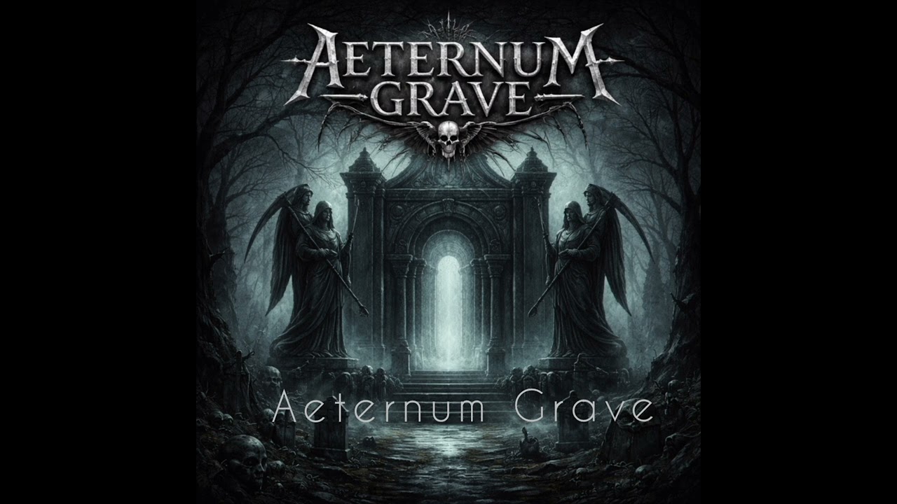 Aeternum Grave 