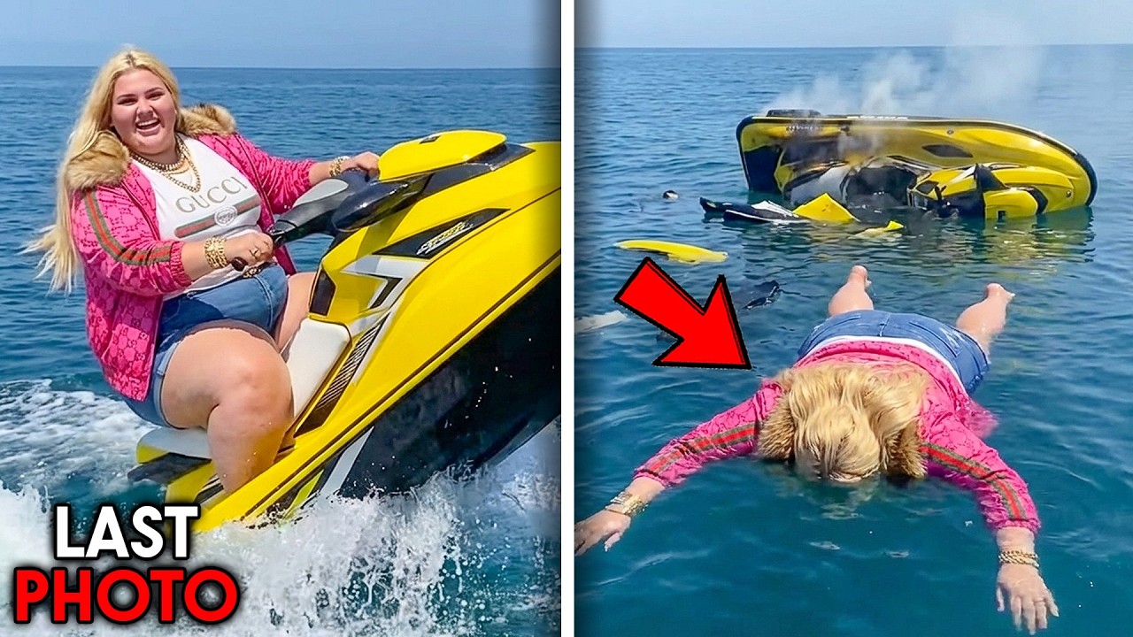 The Most Dumb Deaths Of RICH People...