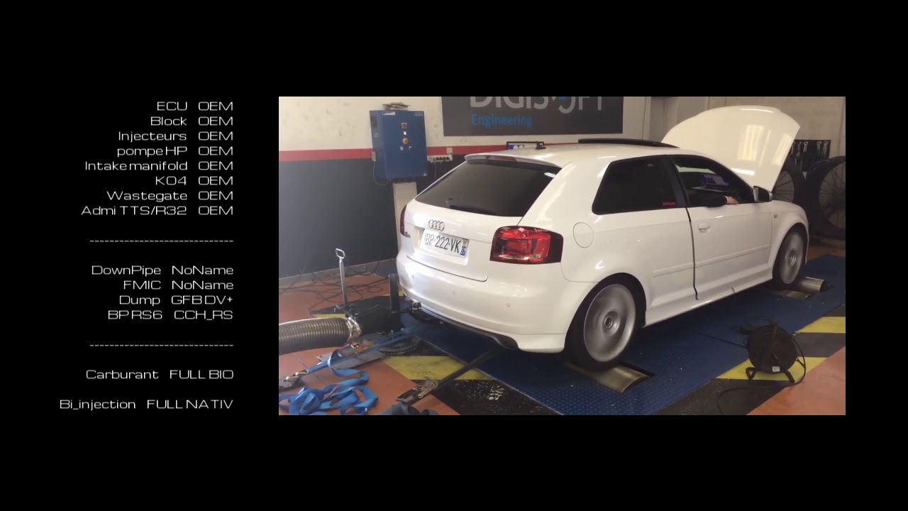 EA113 Bi-injection LEVEL 1 (Low Power)