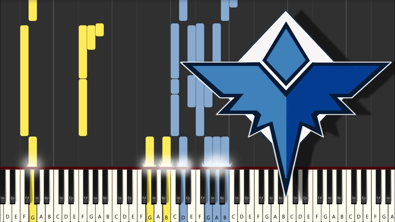 Dreaming of the Sun | Foxhole Warden Anthem - Piano Duet Version