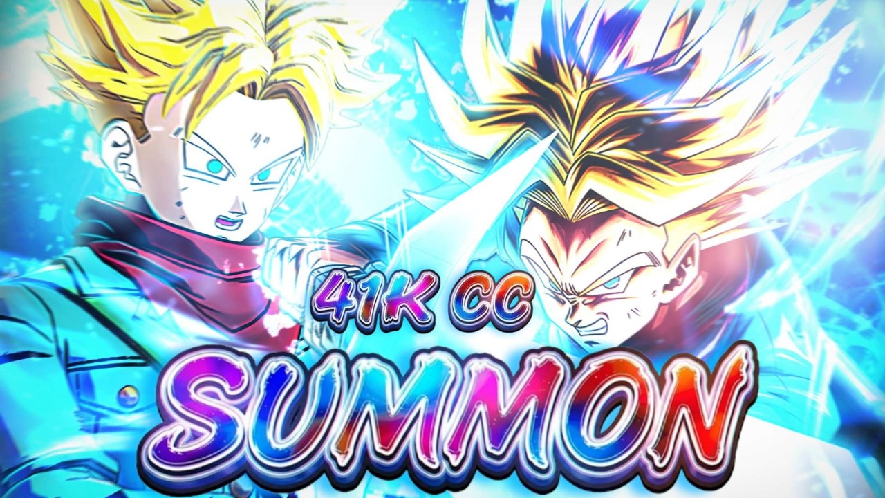 LIVE! 41K CC ULTRA SSJ TRUNKS SUMMONS!🔥| LORD LEGENDS IS BACK | 14X GODLY PLAYER OR WOT 🤫