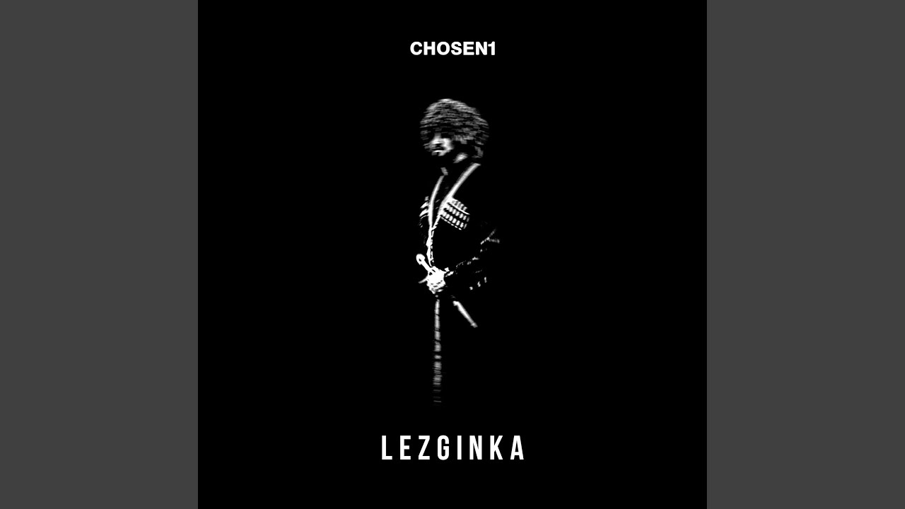 Lezginka