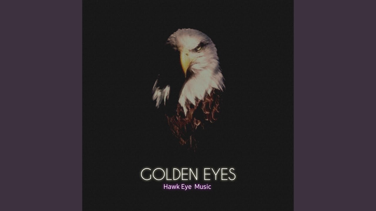 Golden Eyes