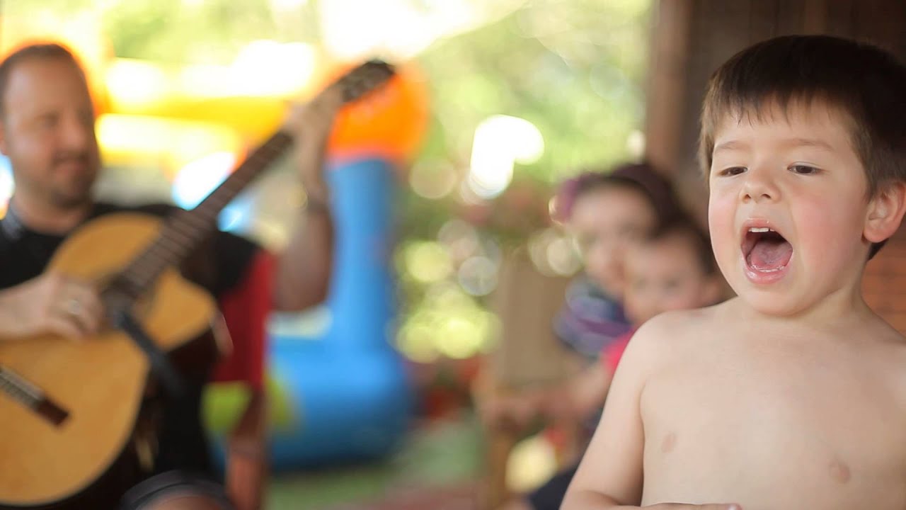 Santino Fari&ntilde;a - El Oso