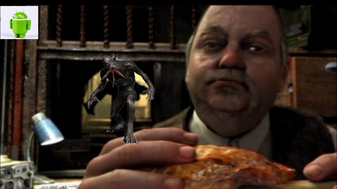 Сталкер на телефон ЛУЧШИЙ ЭМУЛЯТОР для S.T.A.L.K.E.R. 