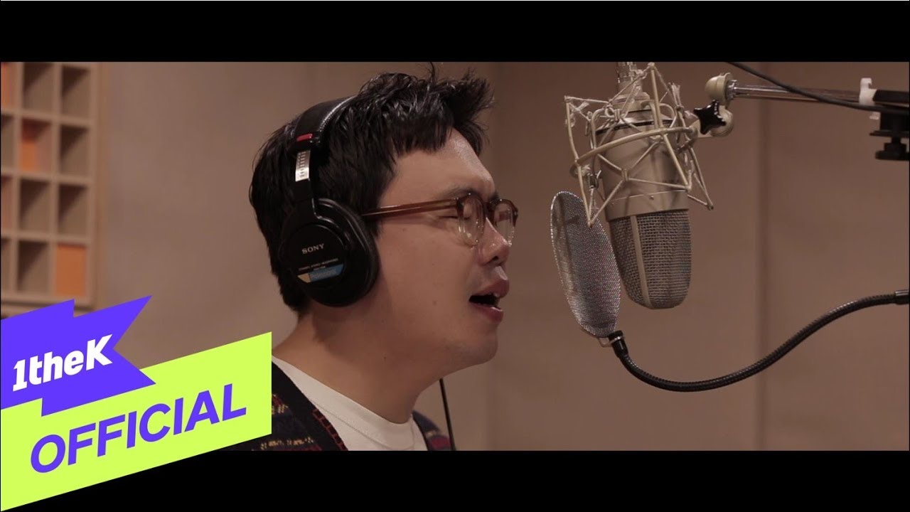 [MV] Ahn Se Ha(안세하) _ What One's Love Is(사람 마음이란게)