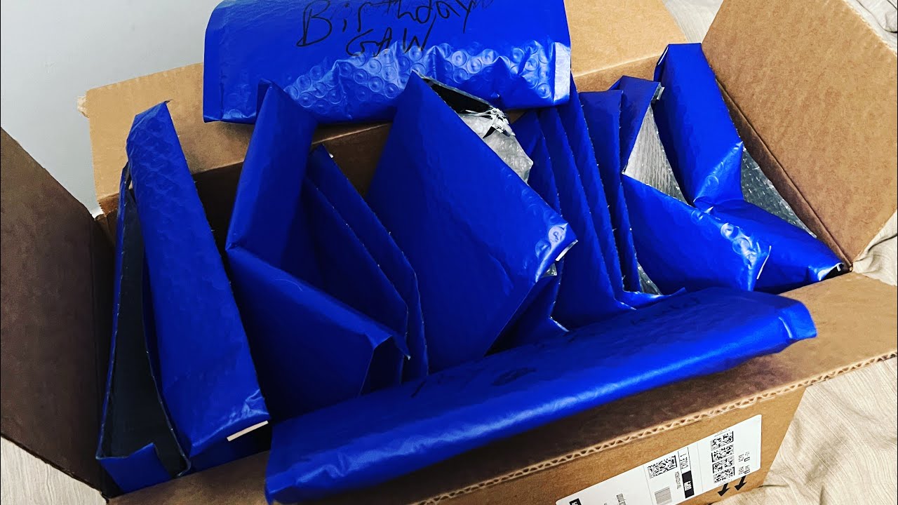 Unboxing Stuff Ep.41