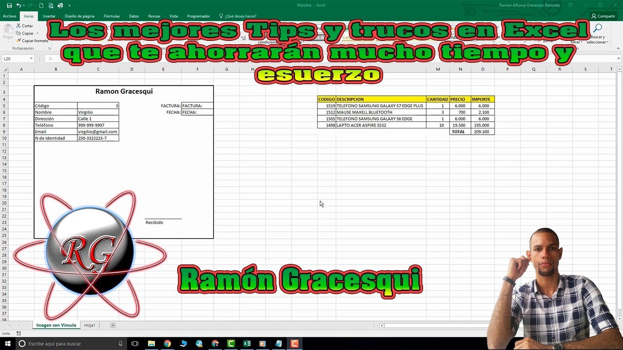 Los mejores Tips y trucos en Excel que te ahorrarán mucho tiempo y esfuerzo | Top 15
