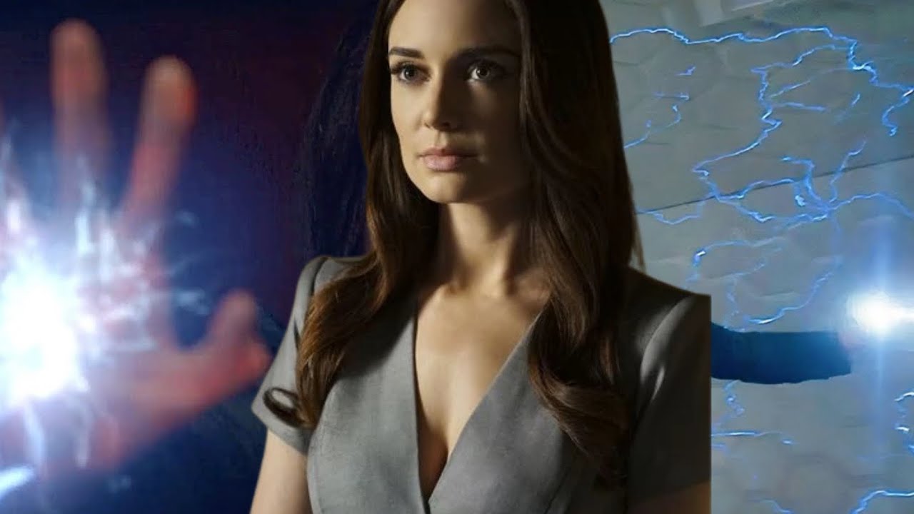 A.I.D.A: Powers & Fight Scenes | MCU