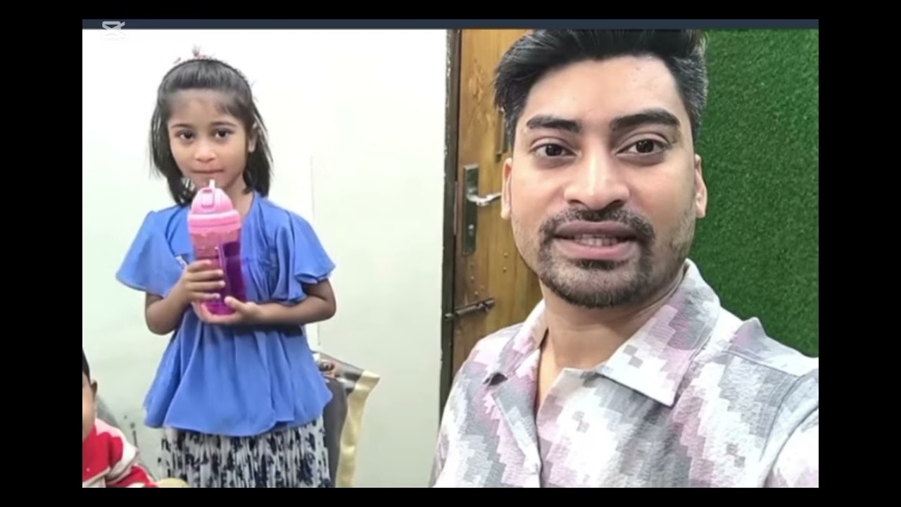 তিশা পরিবারের কান্ড তো আছেই সাথে রাজ কে নিয়ে যাদের এত প্রশ্ন।শেষের কথা গুলো শারমিনের  ভক্তদের জন্য👍