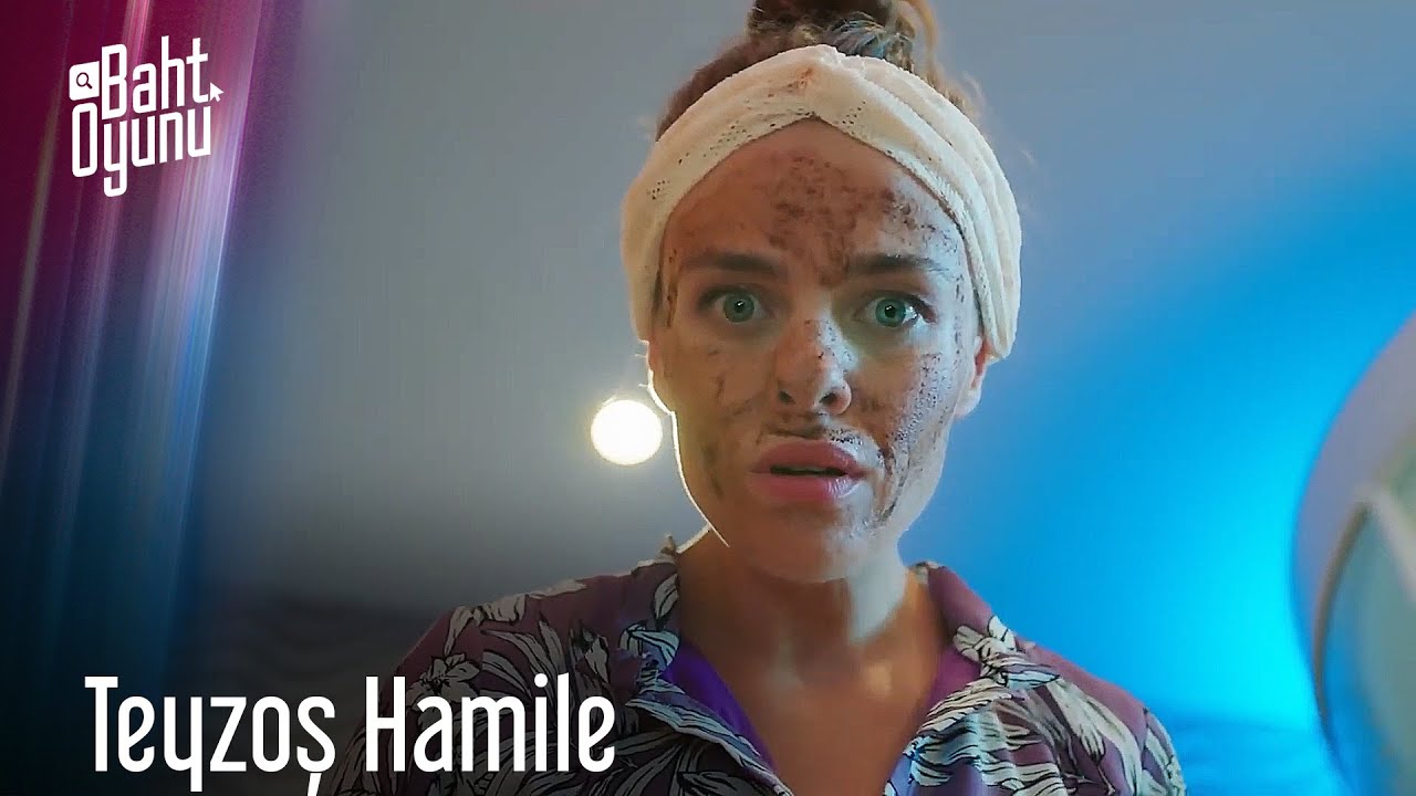 Ada ve Bahtsız Teyzoşlar Sahneleri #6