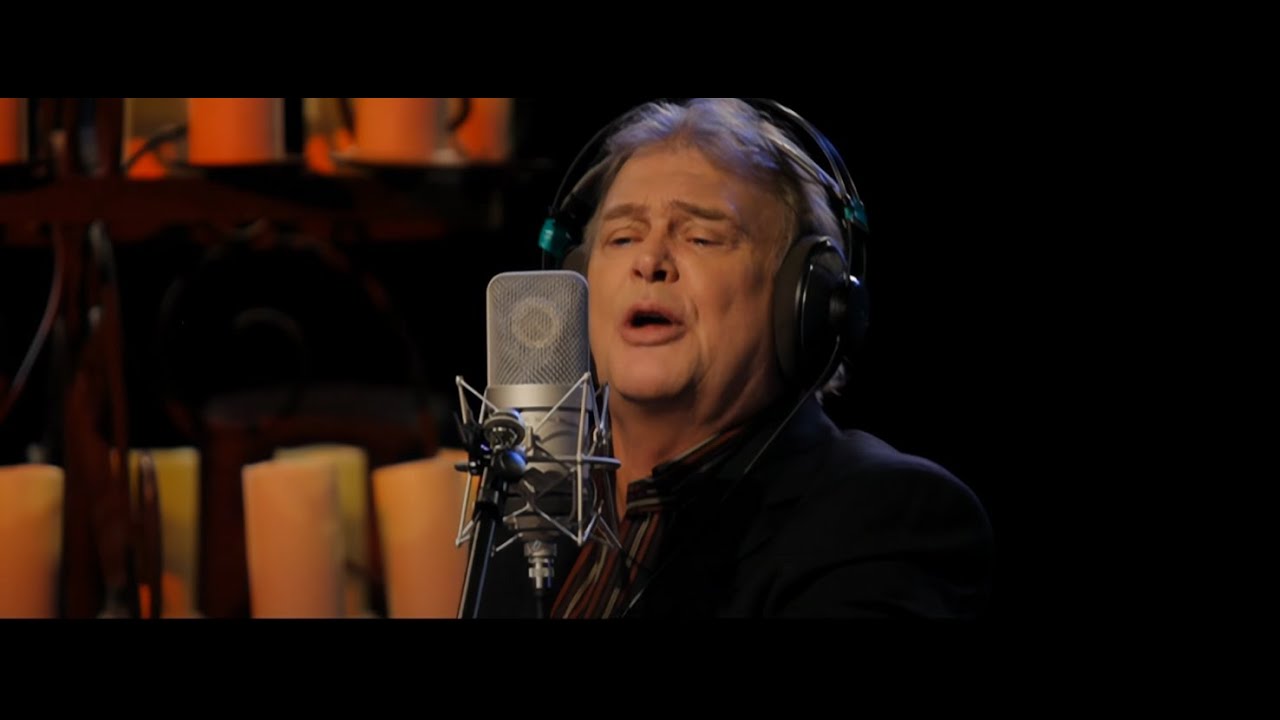 John Farnham - Hearts On Fire - Acoustic Chapel Sessions - 4K