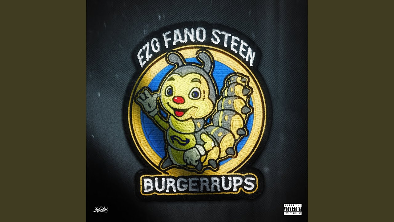 Burgerrups