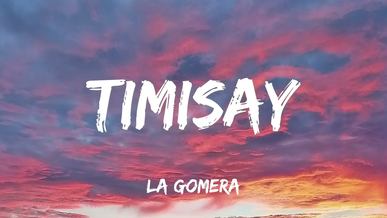 Orquesta Timisay -- La Gomera