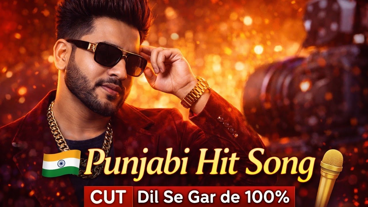 Tera Name Rah Gaya | New Punjabi Song 2026 | Latest Song | Punjabi Gaane | New Punjabi Music