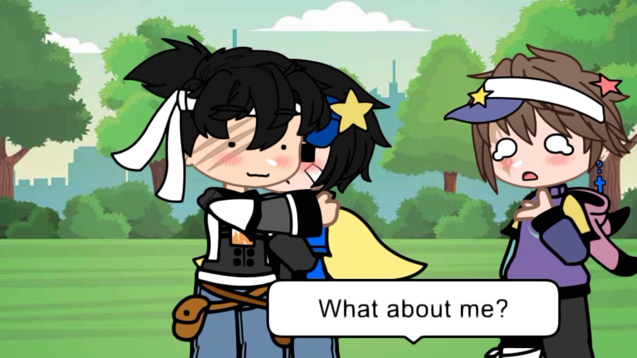 ° What about me? ° || Dream SMP || Karlnapity