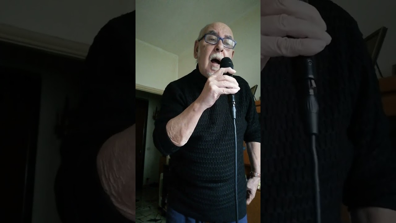 Amore nel ricordi Bottega dell'arte (cover