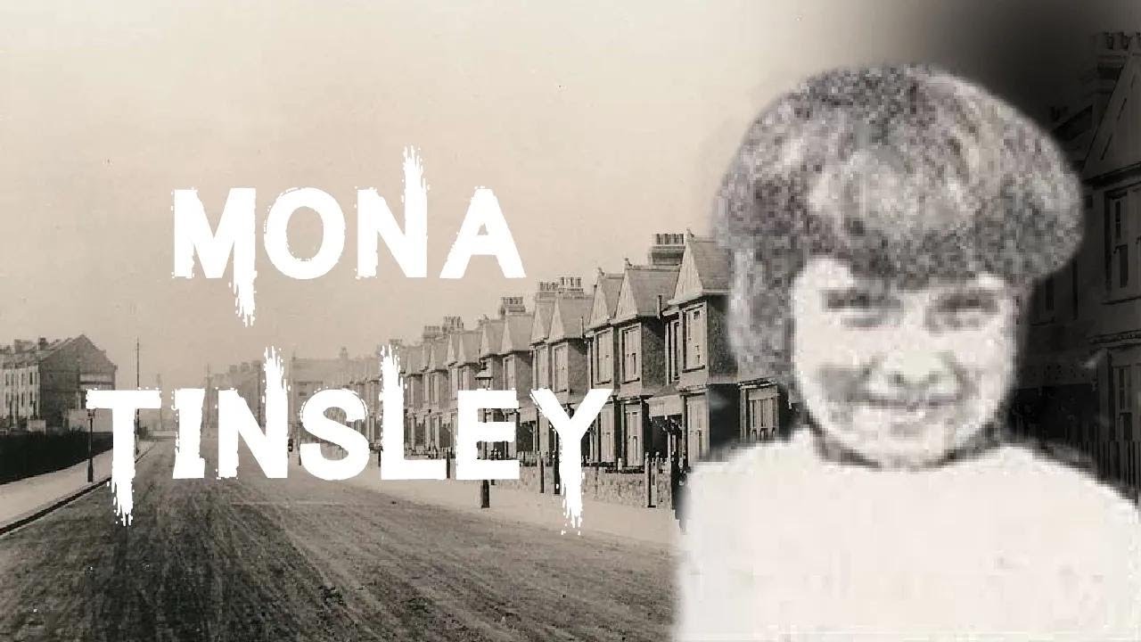 El impactante y escalofriante caso de Mona Tinsley