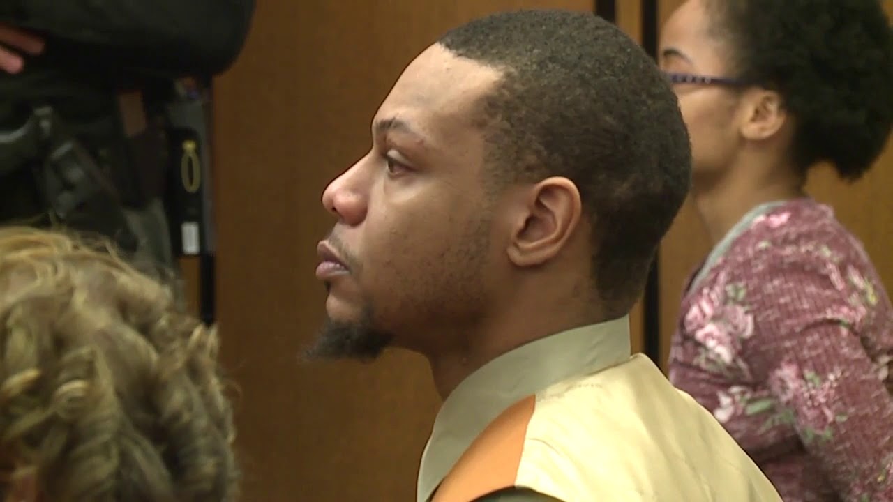 RAW: Jury returns guilty verdict for Aniya Day-Garrett's mother, mother's boyfriend