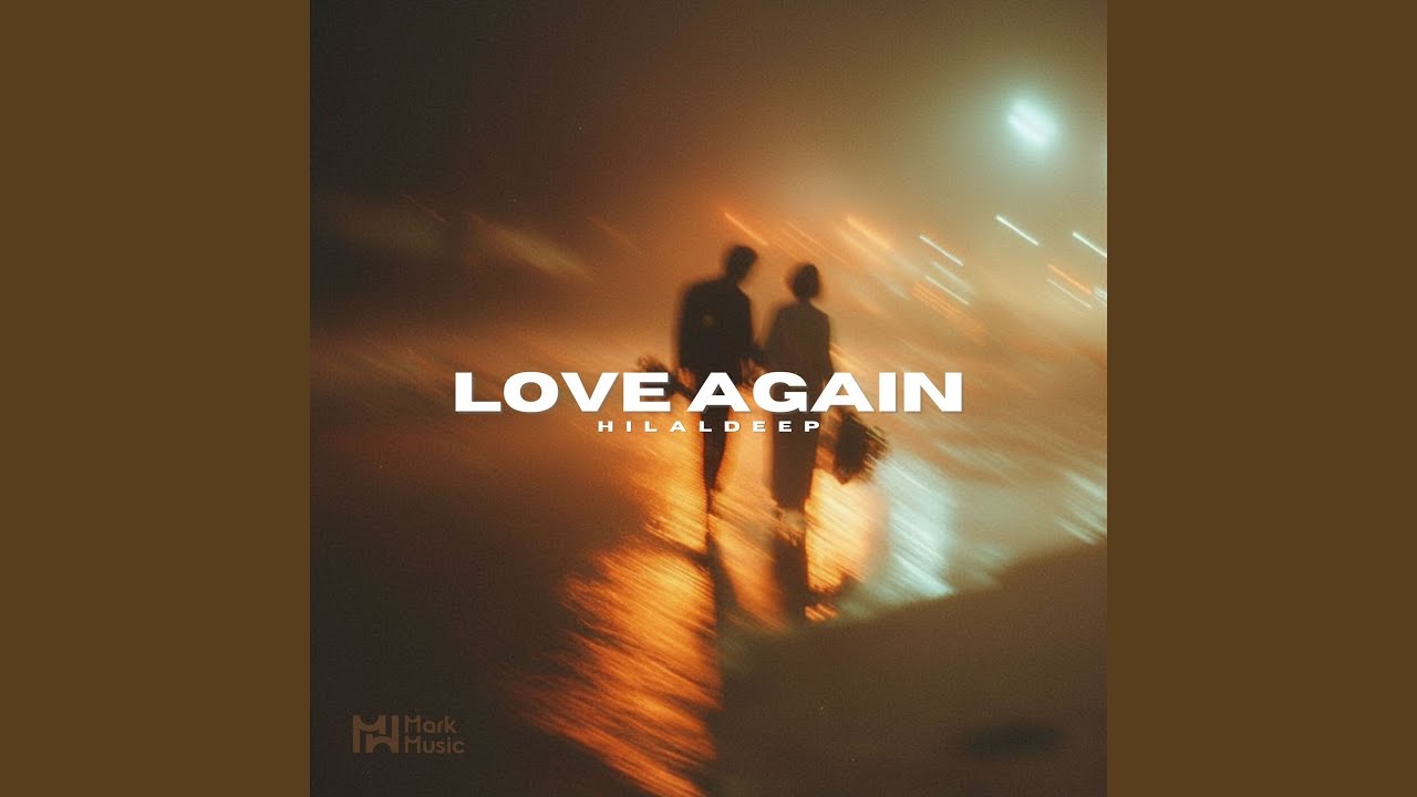 Love Again
