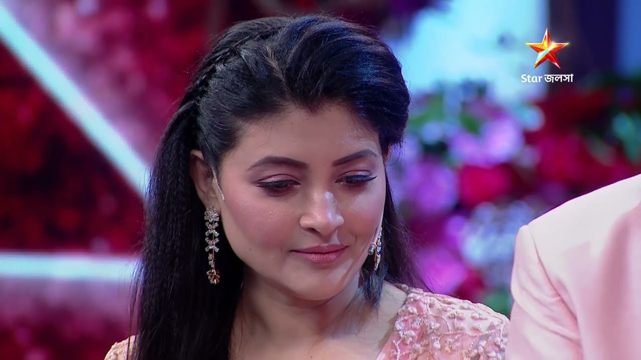 Ismart Jodi-র মঞ্চে মেয়ে আরিয়া'র জন্য চিন্তার কথা জানালো ভরত কল।